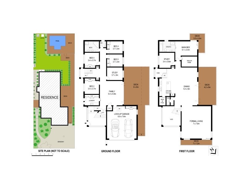 290 Stanley Street, North Ward QLD 4810