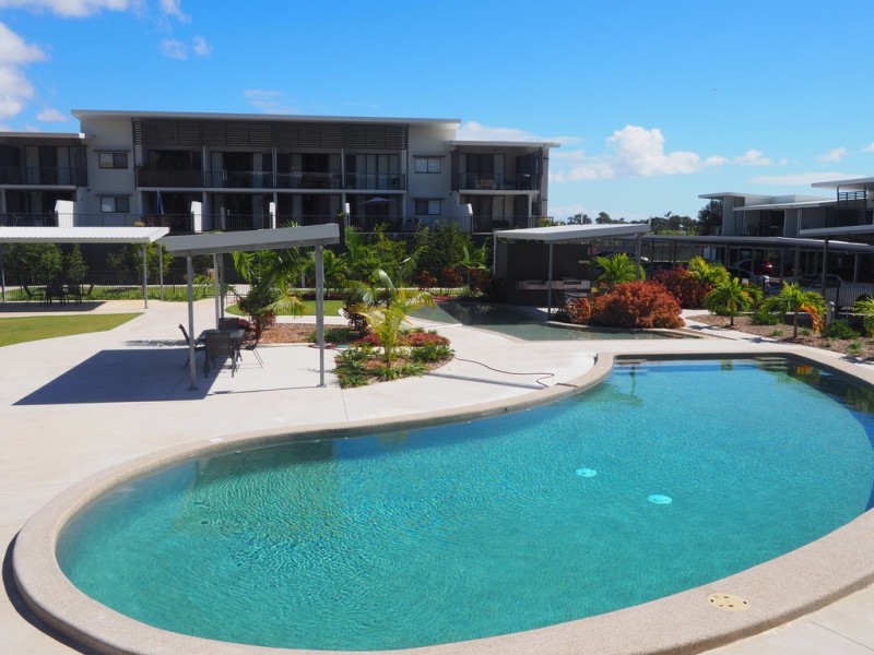 307/167-173 Bundock Street, Belgian Gardens QLD 4810