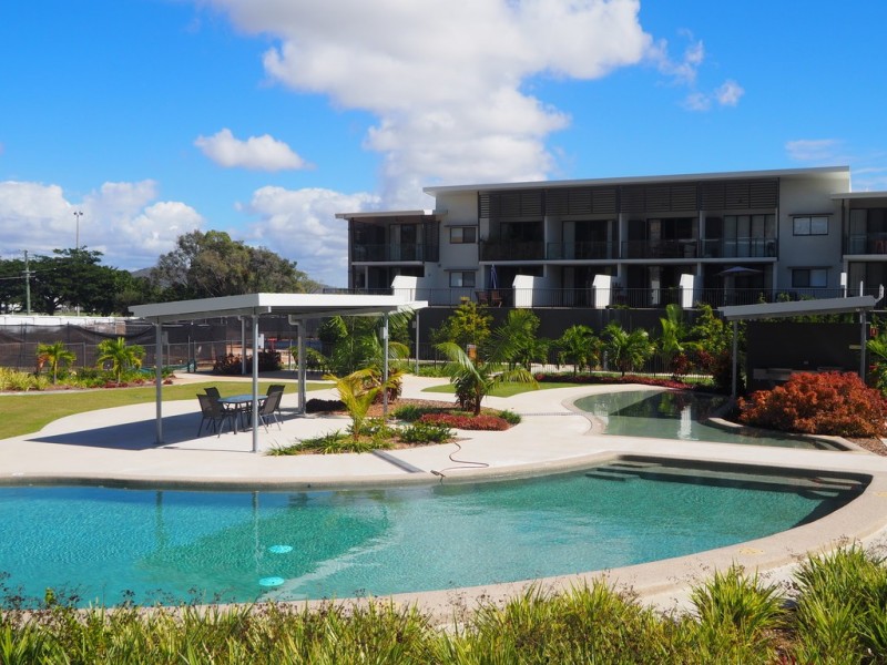 307/167-173 Bundock Street, Belgian Gardens QLD 4810