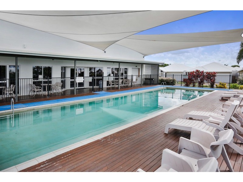 26 Green Tee Terrace, Kirwan QLD 4817
