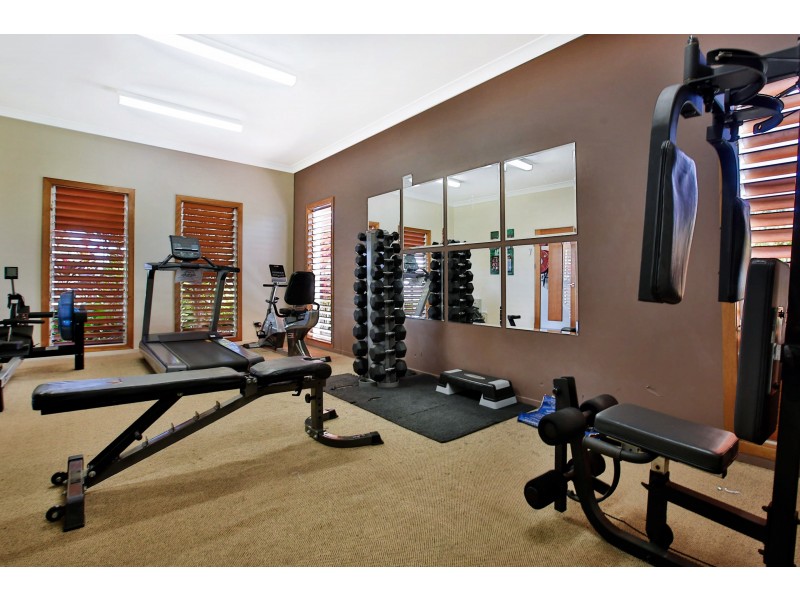26 Green Tee Terrace, Kirwan QLD 4817