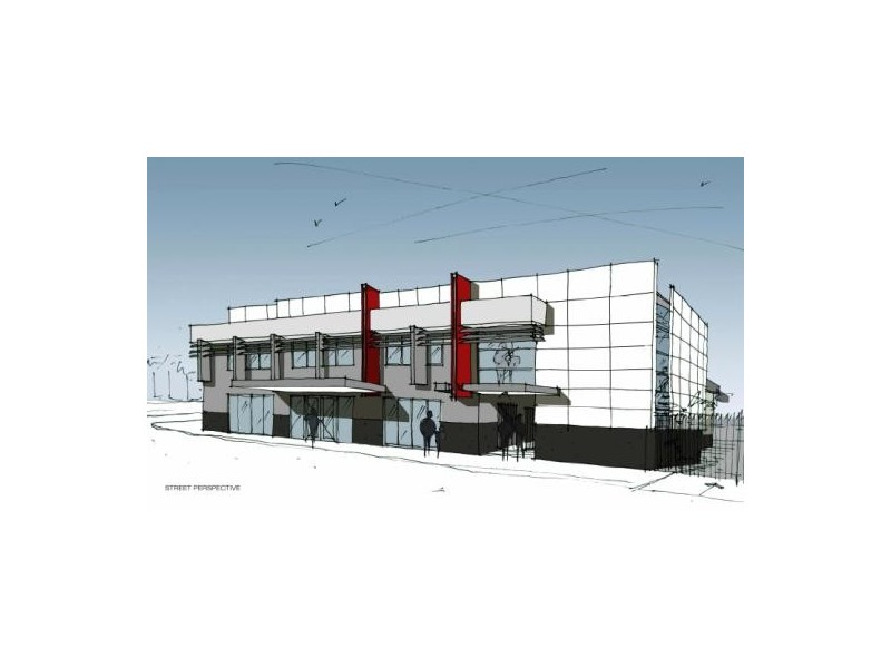 Hermit Park QLD 4812