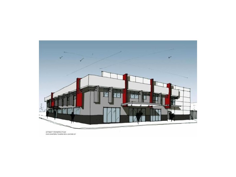 Hermit Park QLD 4812