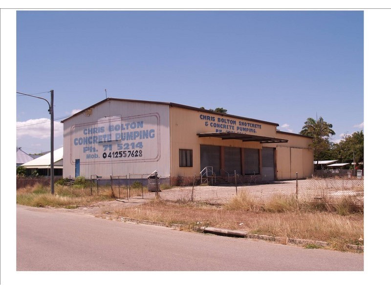 50  Railway Ave, Railway Estate QLD 4810