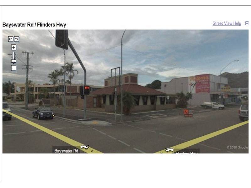 121 Charters Towers Road, Hyde Park QLD 4812