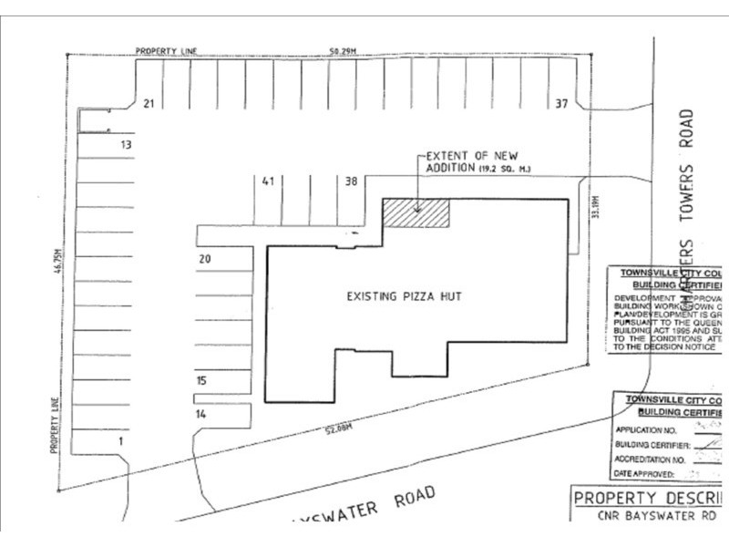 121 Charters Towers Road, Hyde Park QLD 4812