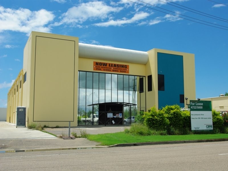 125 Dalrymple, Garbutt QLD 4814