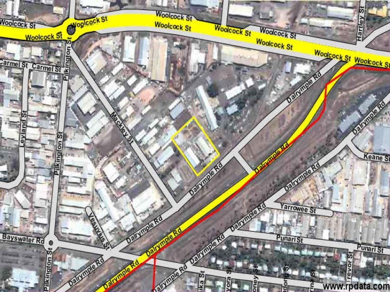 125 Dalrymple, Garbutt QLD 4814