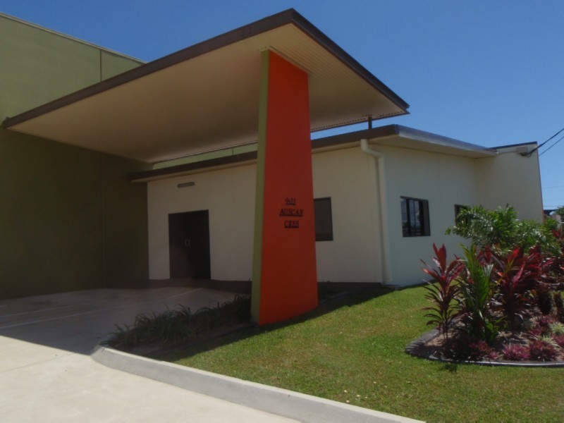 9 Auscan, Garbutt QLD 4814