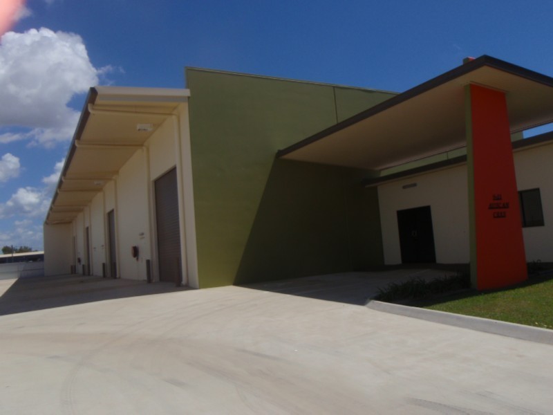 9 Auscan, Garbutt QLD 4814