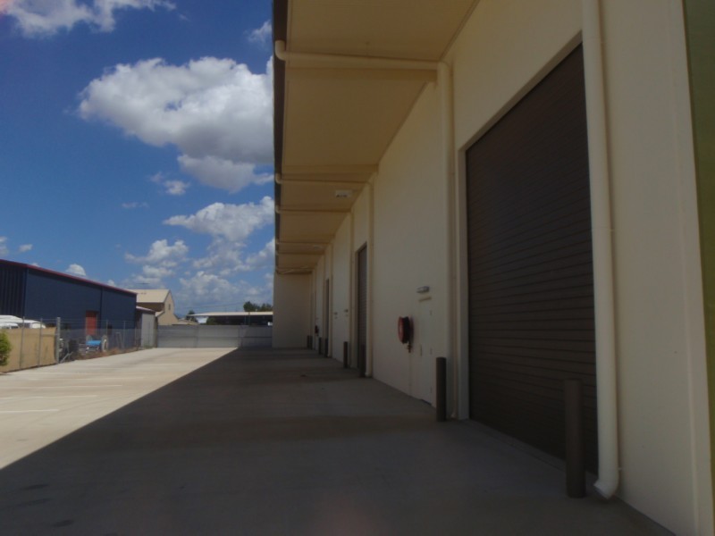 9 Auscan, Garbutt QLD 4814