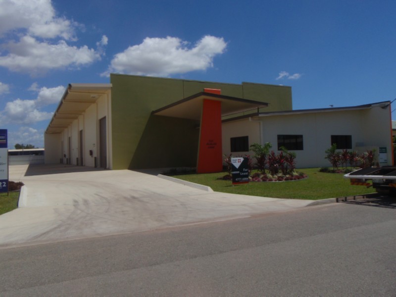 9 Auscan, Garbutt QLD 4814