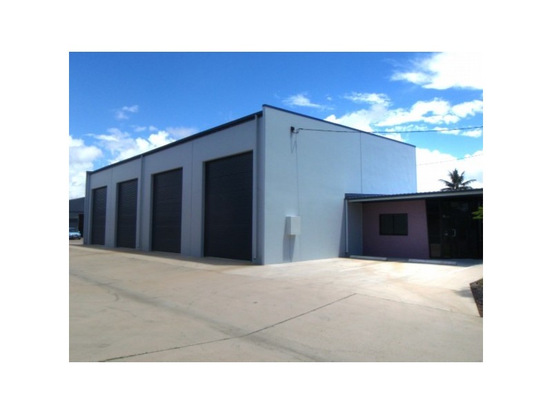 86 Gorden, Garbutt QLD 4814