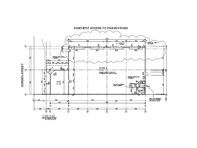 86 Gorden, Garbutt QLD 4814
