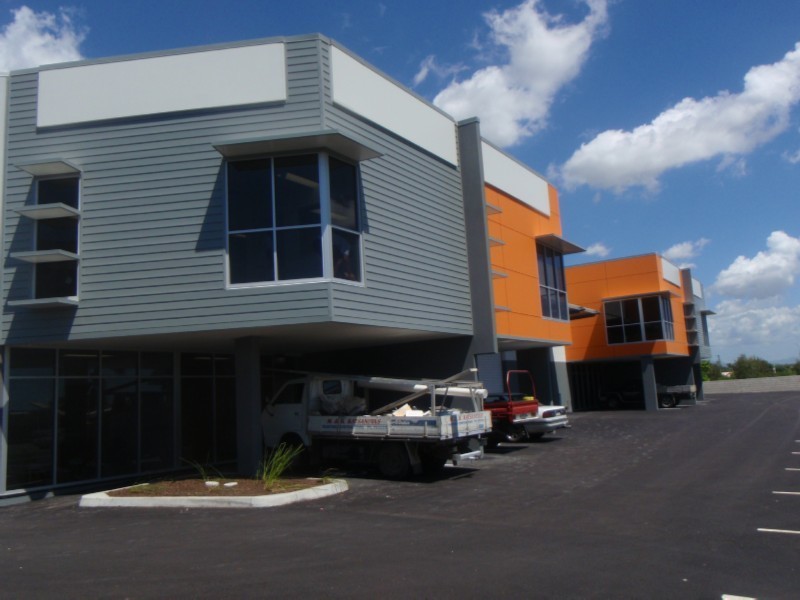 508 Woolcock, Garbutt QLD 4814