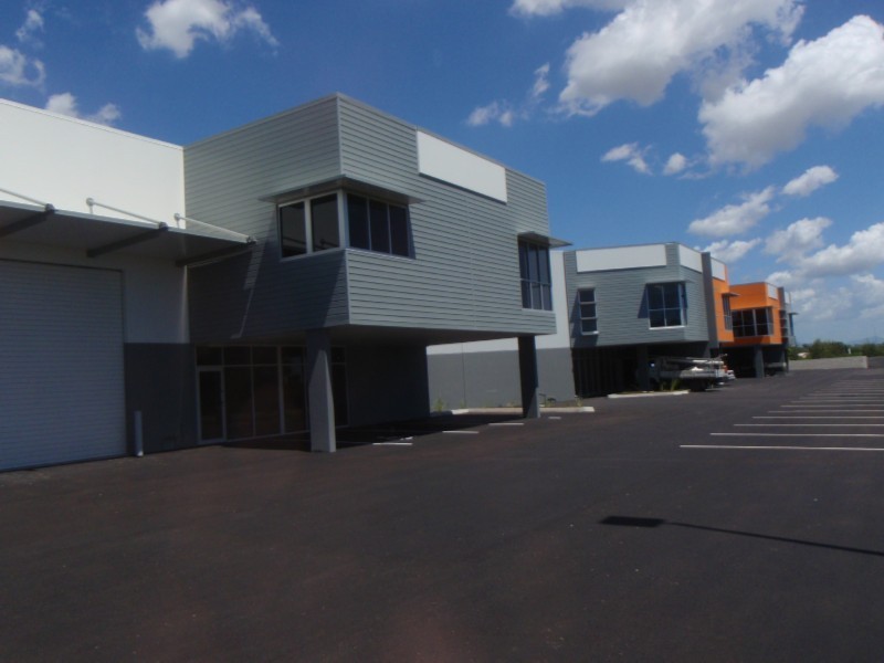 508 Woolcock, Garbutt QLD 4814