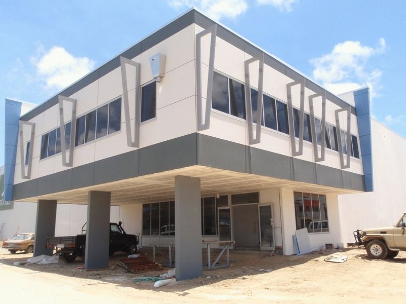 547 Woolcock, Mount Louisa QLD 4814