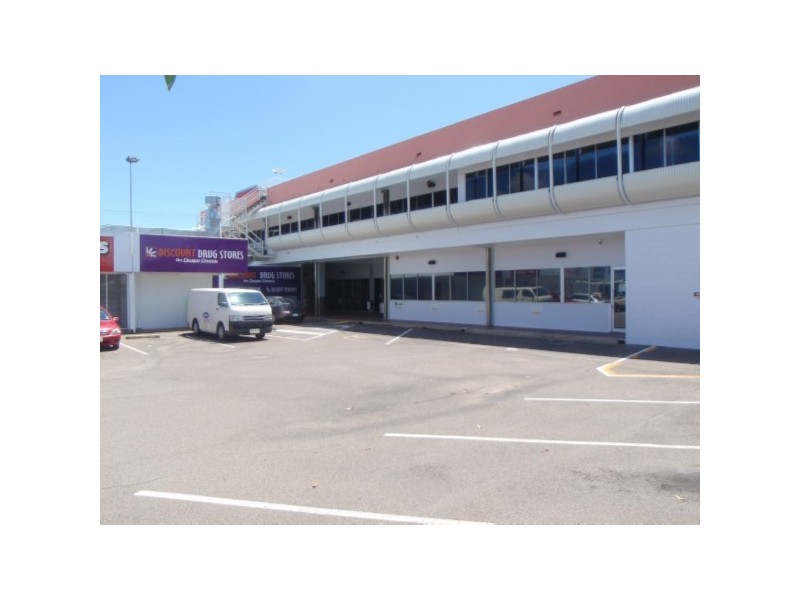 266 Ross River Road, Aitkenvale QLD 4814