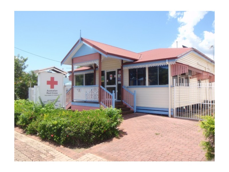 264 Ross River Road, Aitkenvale QLD 4814