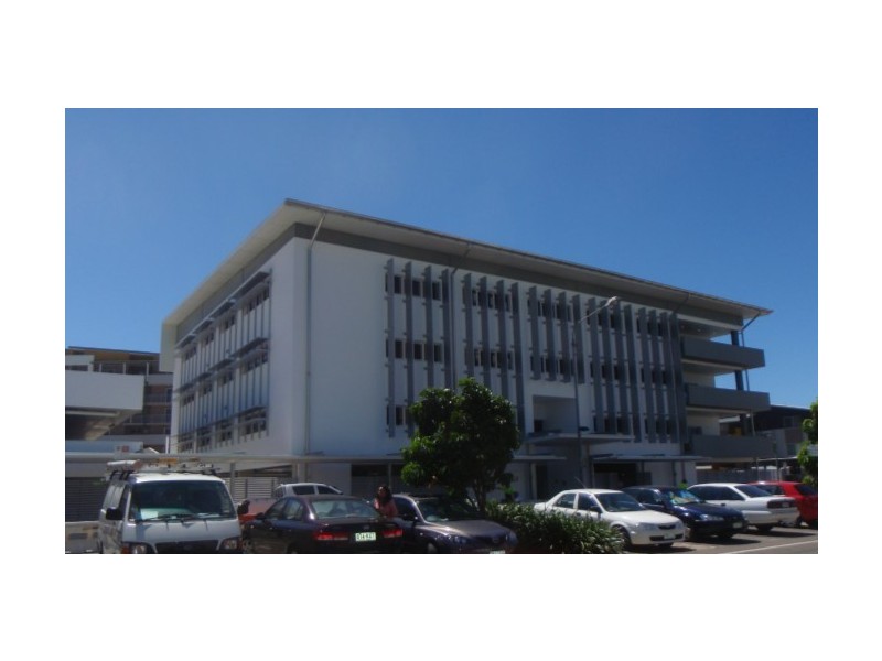 19 Stanely Street, Townsville City QLD 4810