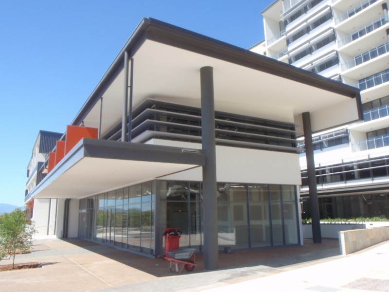 Lot 1 502 Flinders Street, Townsville City QLD 4810