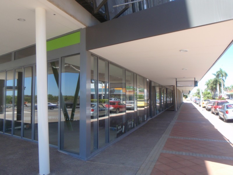 Lot 2 502 Flinders Street, Townsville City QLD 4810