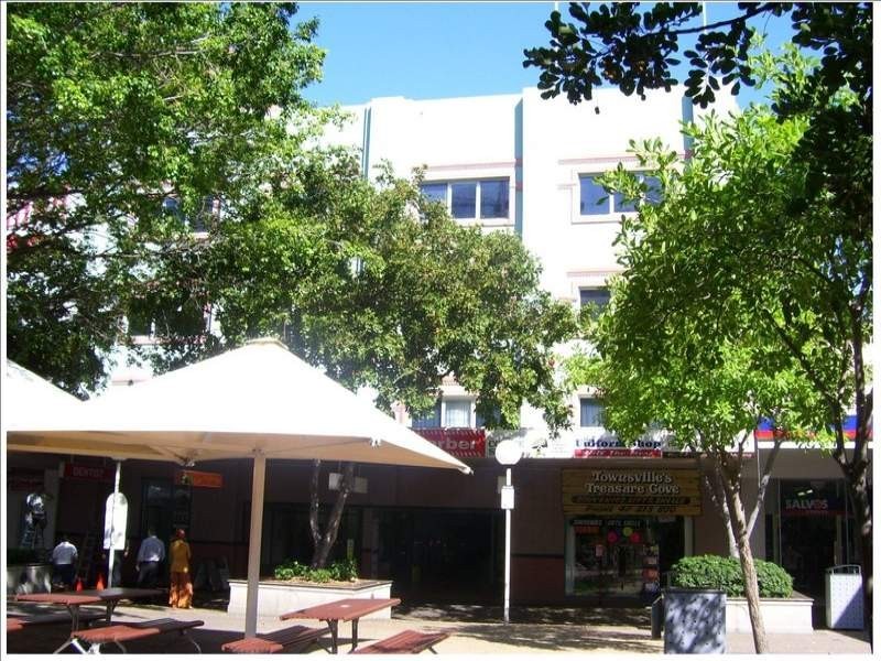 390 Flinders Mall, Townsville City QLD 4810