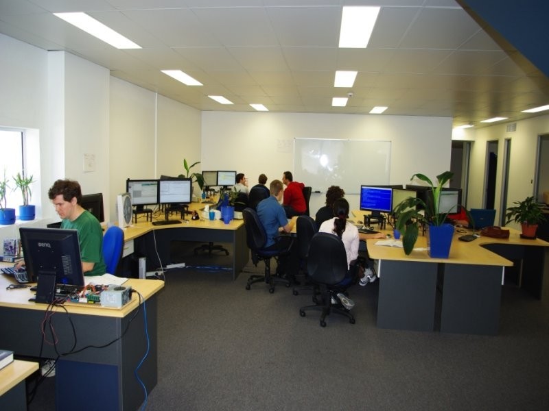 390 Flinders Mall, Townsville City QLD 4810