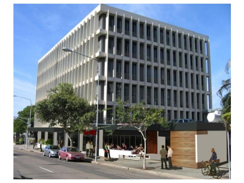 201 Sturt Street, Townsville City QLD 4810