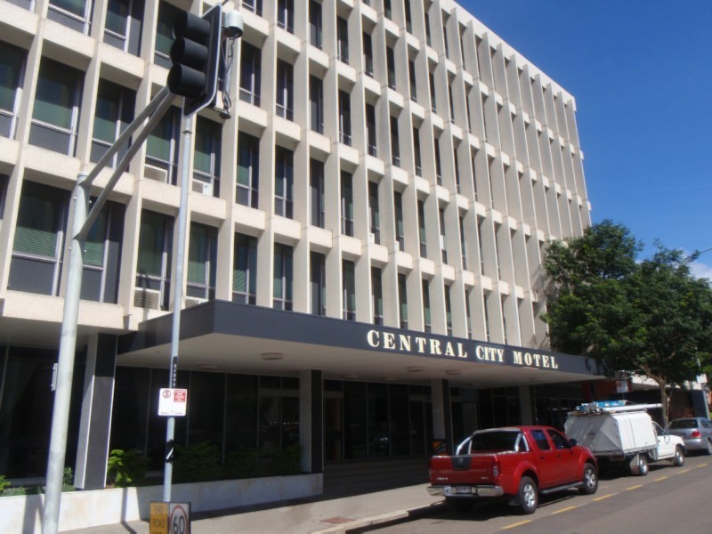 201 Sturt Street, Townsville City QLD 4810