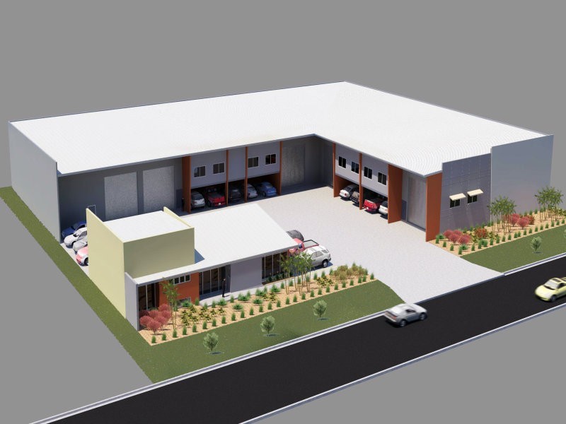 5 Turnbell street, Garbutt QLD 4814