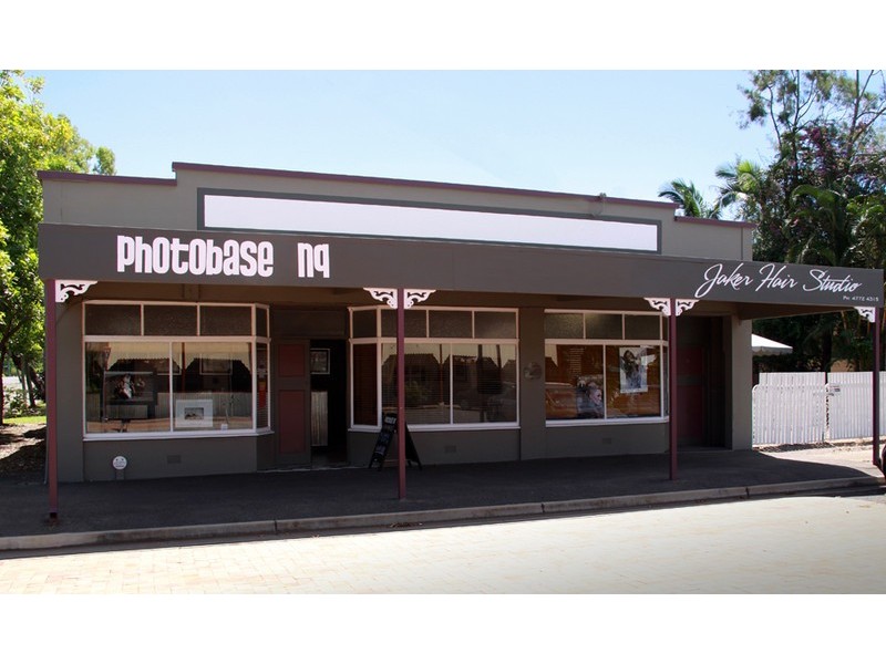 1/39 Allen Street, South Townsville QLD 4810