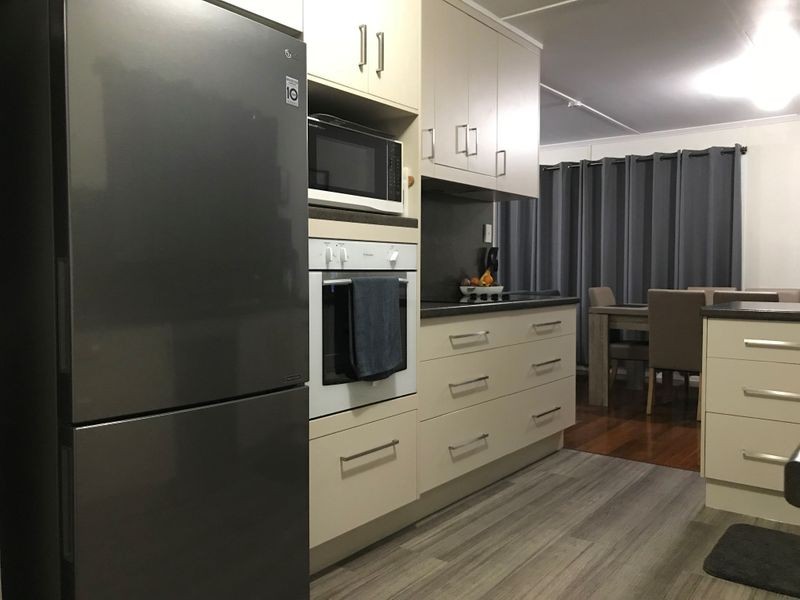 12 Hodges Crescent, Vincent QLD 4814