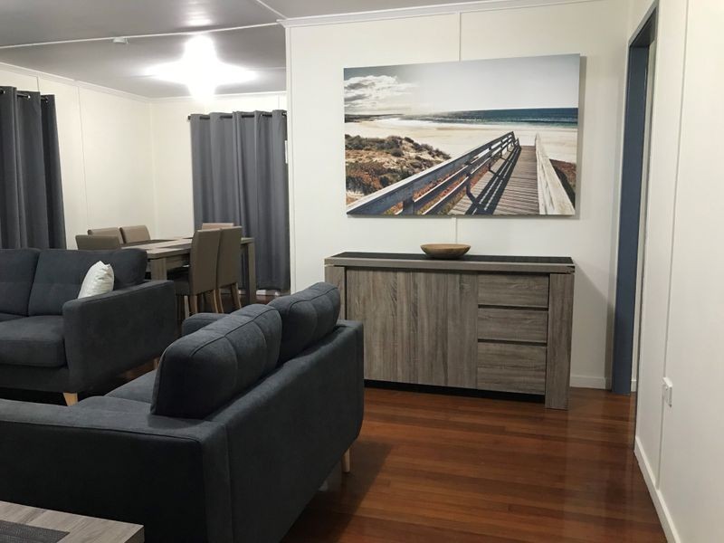 12 Hodges Crescent, Vincent QLD 4814