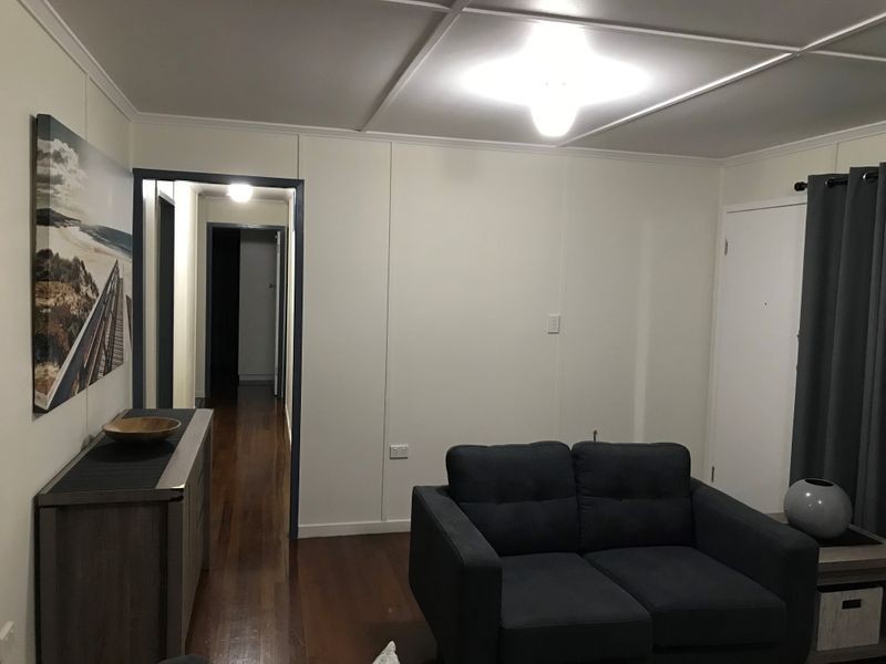 12 Hodges Crescent, Vincent QLD 4814