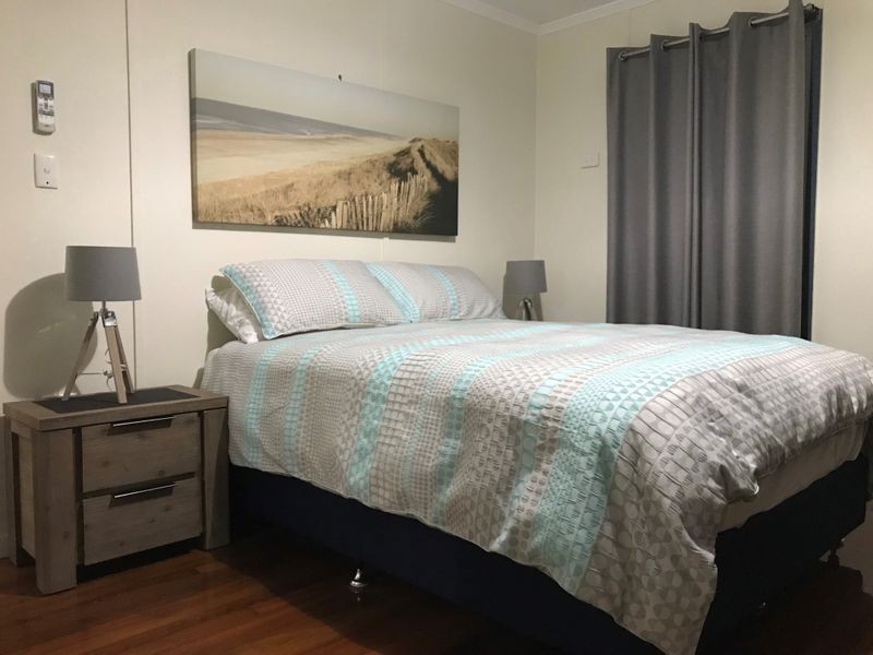 12 Hodges Crescent, Vincent QLD 4814