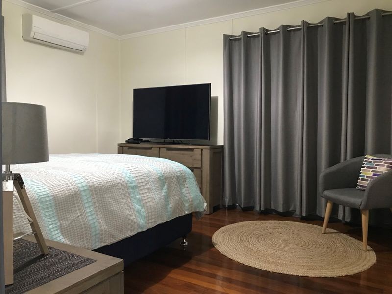 12 Hodges Crescent, Vincent QLD 4814