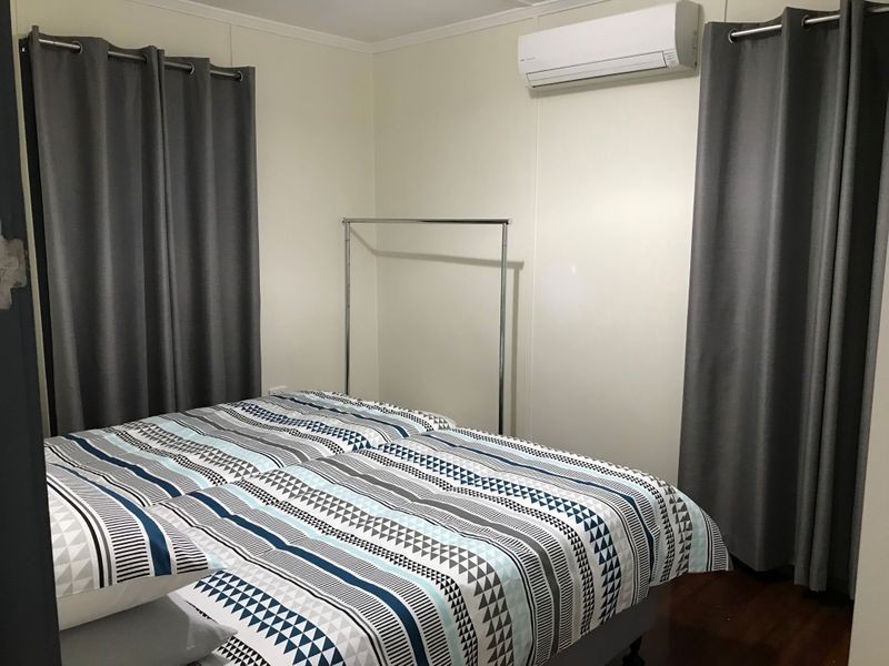 12 Hodges Crescent, Vincent QLD 4814