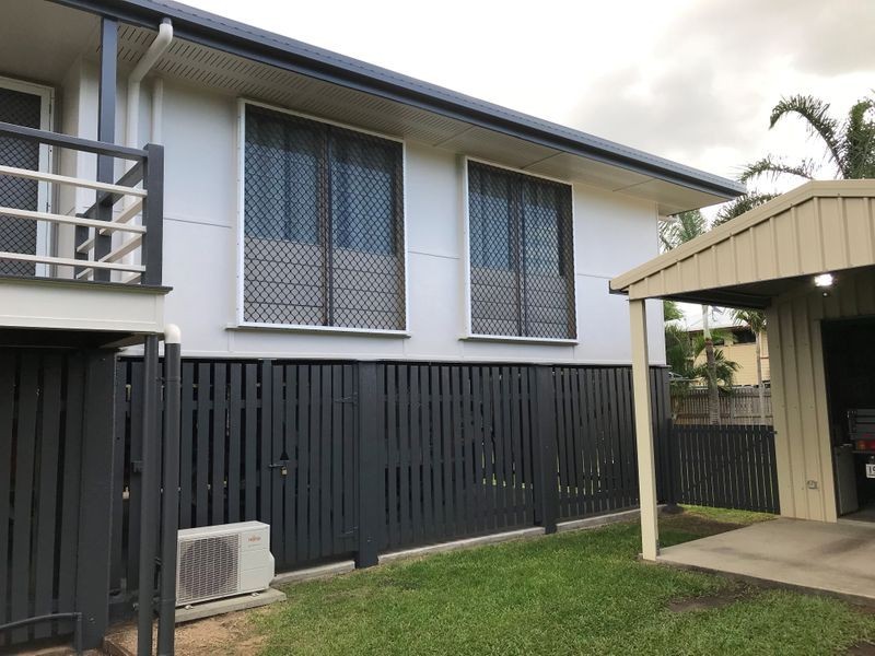 12 Hodges Crescent, Vincent QLD 4814