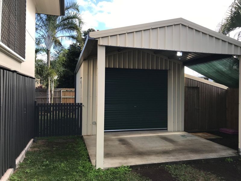 12 Hodges Crescent, Vincent QLD 4814