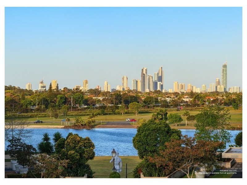 Carrara QLD 4211