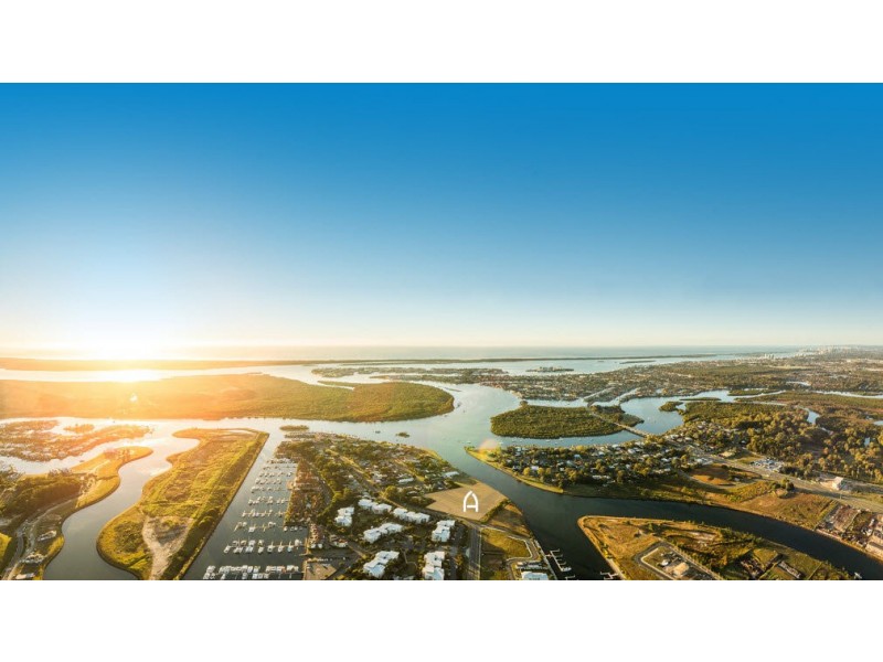 93 Sheehan Avenue, Hope Island QLD 4212