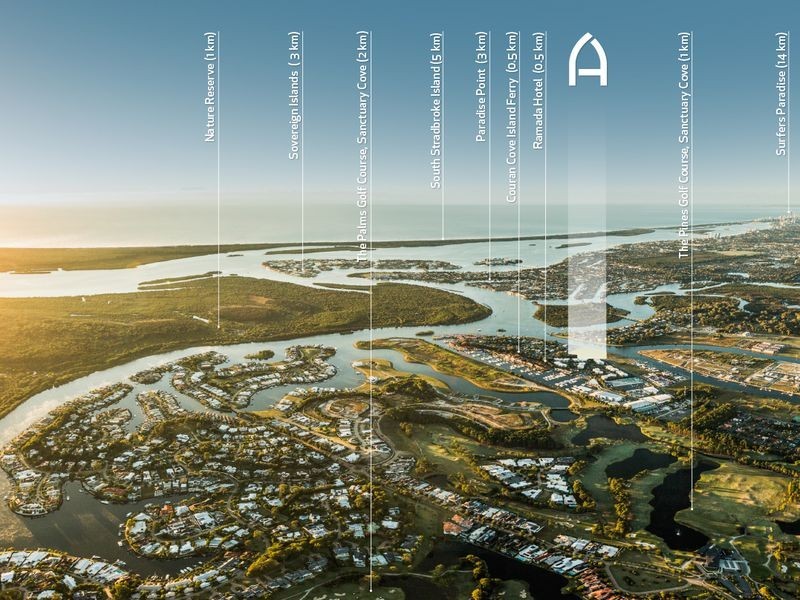 93 Sheehan Avenue, Hope Island QLD 4212