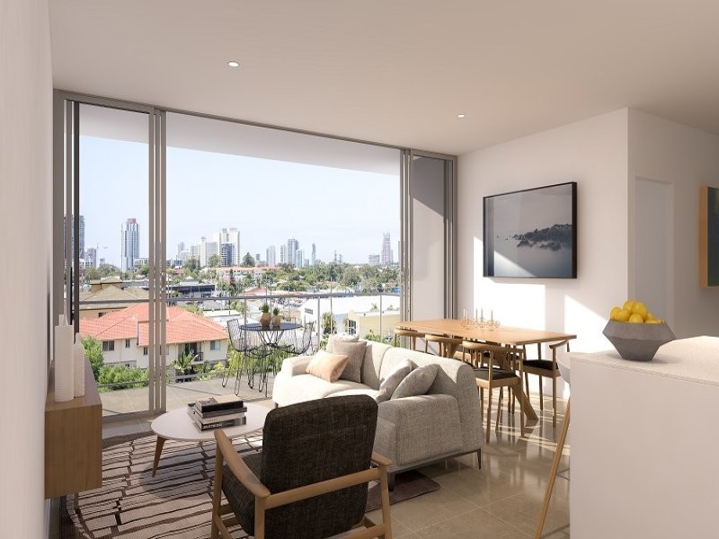 26 SPENDELOVE AVENUE, Southport QLD 4215