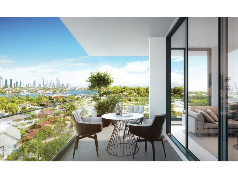 5 Chester Street, Southport QLD 4215