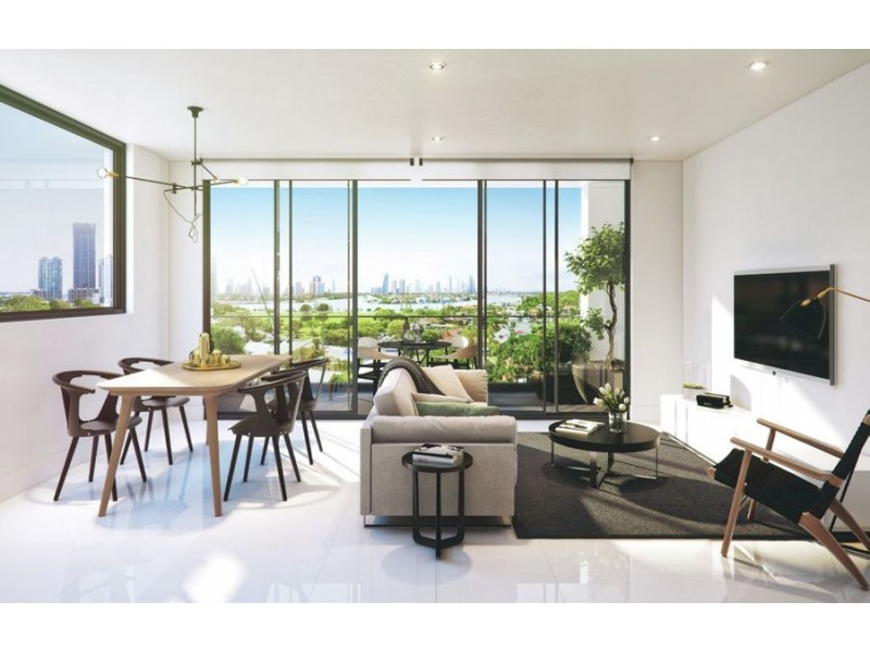 5 Chester Street, Southport QLD 4215