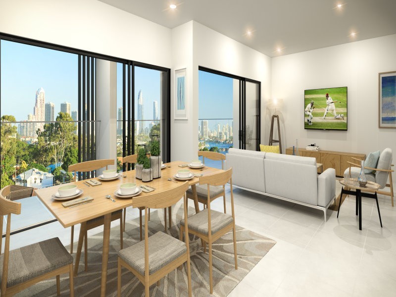 9-11 Andrews Street, Southport QLD 4215