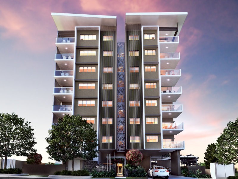 9-11 Andrews Street, Southport QLD 4215