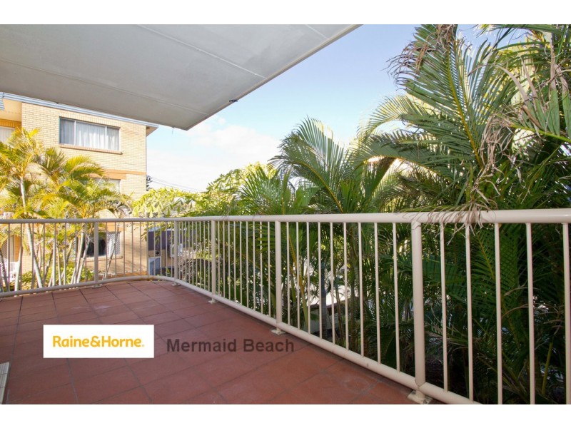 6/9 Montana Road, Mermaid Beach QLD 4218
