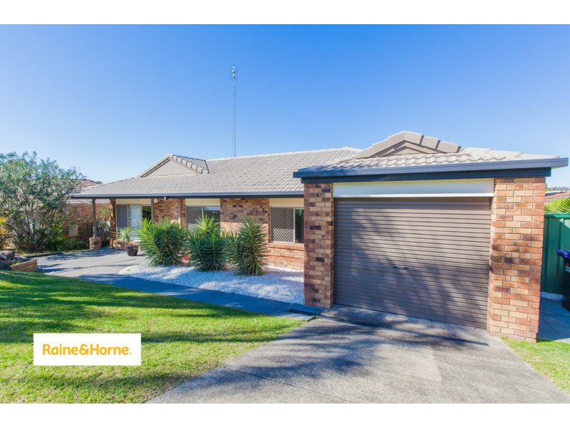 5 Adam Street, Oxenford QLD 4210